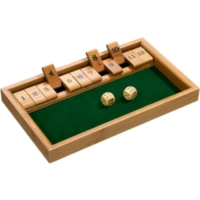 Imagen de Philos Spiele Juego de Tablero, 1 o más Jugadores [Importado]