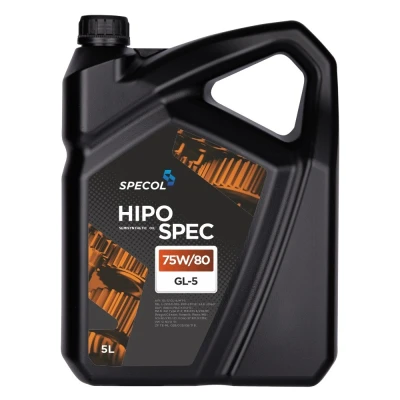 Imagen de SPECOL Hipospec GL 5 101008 aceite de transmisión 75W 80 parcialmente sintético RENAULT: MASTER 2 Kasten, CLIO 2, Super Hatchback norauto,