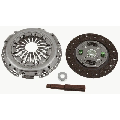 Imagen de SACHS 3000 950 676 Kit de Embrague sin cojinte desembrague 215 RENAULT: TWINGO 2