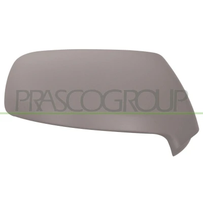 Imagen de PRASCO CI7057413 Cubierta, retrovisor exterior derecha imprimado CITROËN: C3 Picasso