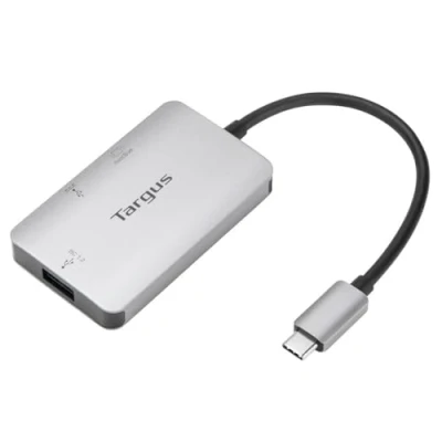 Imagen de Adaptador Targus Usb C A Hdmi Multipuerto