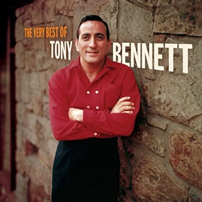 Imagen de The Very Best of Tony Bennett