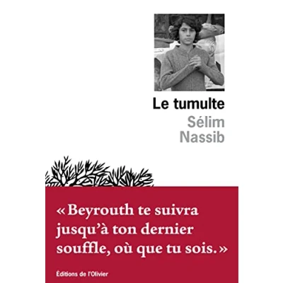 Imagen de Le Tumulte