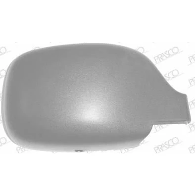 Imagen de PRASCO RN9167413 Cubierta, retrovisor exterior derecha imprimado RENAULT: Kangoo I, I Express