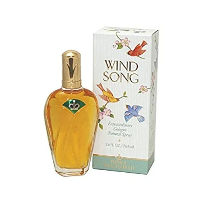 Imagen de Wind Song by Prince Matchabelli For Women. Cologne Spray Natural 2.6 Ounces