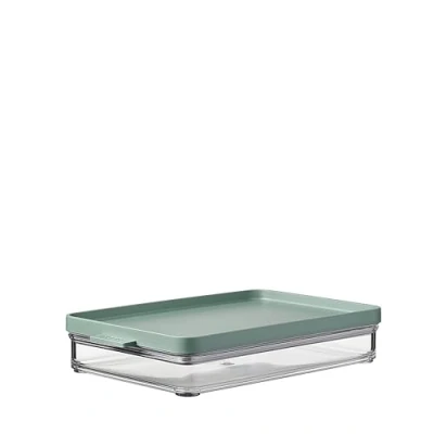 Imagen de Mepal Contenedor para Fiambre Omnia, Color Nordic Sage