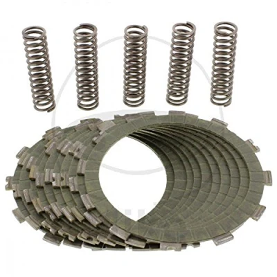 Imagen de EBC Brakes SRC089 Juego multidiscos, embrague