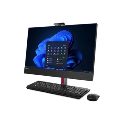 Imagen de All In One Lenovo Thinkcentre M90a Gen 5 12sh Core I5 14500/2.6 Ghz Vpro Enterprise Ram 16gb Ssd 512gb Tcg Opal Encryption 2, Nvme Negro
