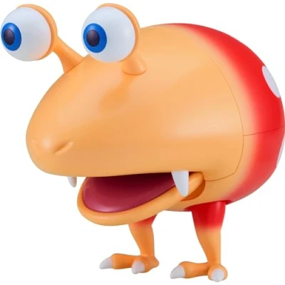 Imagen de GOOD SMILE COMPANY Bulborb Fig. 10 cm Pikmin nendoroid
