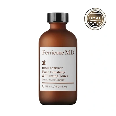 Imagen de High Potency Face Finishing &amp; Firming Toner