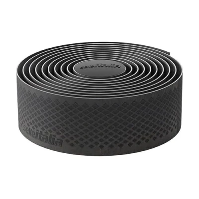 Imagen de Selle Italia Nero Nastro Manubrio SG Tape, Unisex Adulto