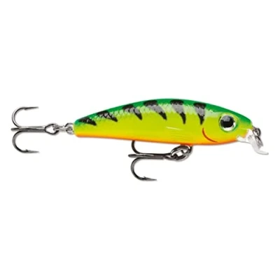 Imagen de Rapala ULM04 FT Pesca, Adultos Unisex, 60 mm (4.0 gr), 3.0 gr