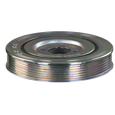 Imagen de FEBI BILSTEIN 27824 Polea de cigüeñal 6PK 165 5 para OPEL: Combo C Tour, Astra H Hatchback, GTC, CITROËN: Nemo Familiar, Furgón