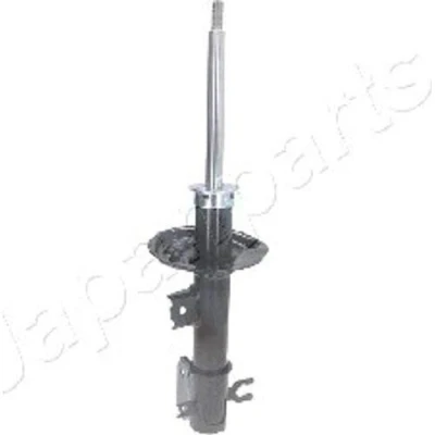 Imagen de JAPANPARTS MM W0033 amortiguador Eje delantero, izquierda Presión de gas Columna Espiga arriba CHEVROLET: Spark