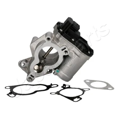 Imagen de JAPANPARTS EGR 113 Válvula eléctrico RENAULT: TRAFIC 2 Kasten, ESPACE 4, Bus, NISSAN: Qashqai / Qashqai+2 I, OPEL: Vivaro A Furgón