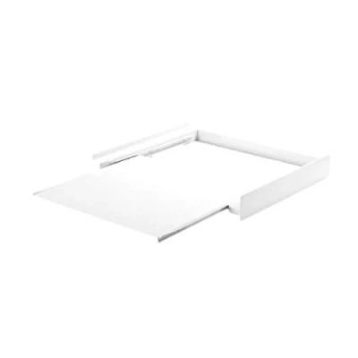 Imagen de GSC Garsaco Soporte de Unión para Lavadora y Secadora Maximiza Espacio Instalación Fácil Diseño Adaptable Duradero, Multicolor