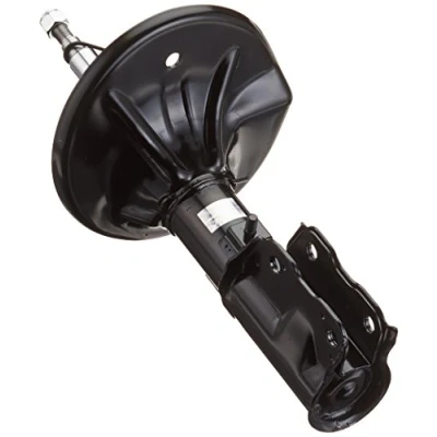 Imagen de JAPKO MJ50007 amortiguador Eje delantero Presión de gas Bitubular Columna Espiga arriba MITSUBISHI: COLT 3