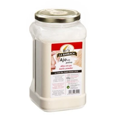 Imagen de Ajo en polvo molido bote 700 Gr