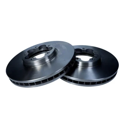 Imagen de MAXGEAR 19 4767 Disco de freno 308 33 5 116 ventilación interna barnizado sin buje rueda, perno sujeción rueda FORD: Transit V363 Furgón