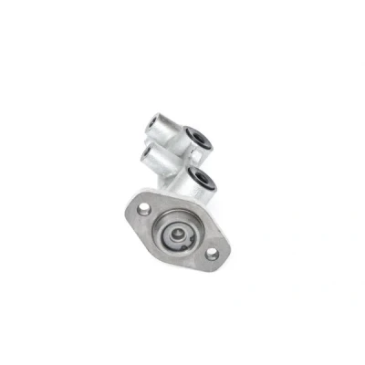 Imagen de BOSCH F 026 003 136 Cilindro Maestro de Freno 3 23,81 sin depósito líquido frenos Hierro fundido M 10 x 1 FORD: Transit Mk4 Furgón, Mk3 Furgón
