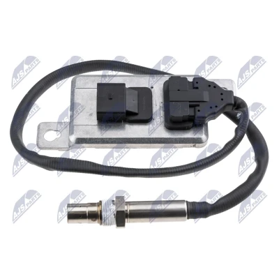 Imagen de NTY ENOX VW 002 Sensor NOx con unidad de control después catalizador AUDI: A3 Hatchback
