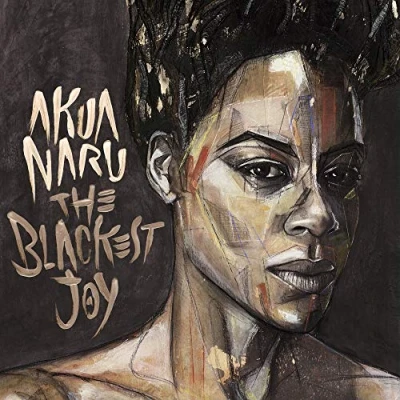 Imagen de The Blackest Joy