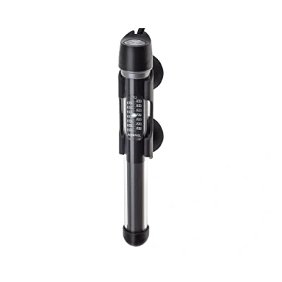 Imagen de AQUAEL Calentador Cristal Platinium (250 W)