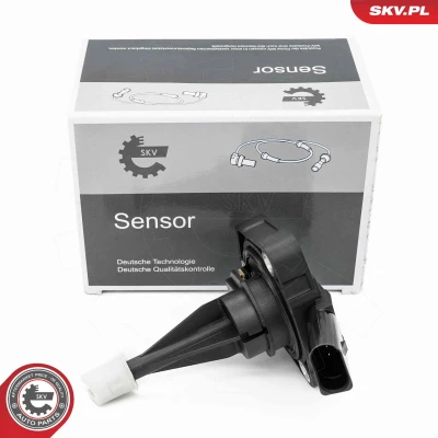 Imagen de Sensor, nivel de aceite del motor ESEN SKV 17SKV932