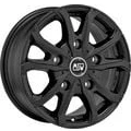 Imagen de Msw Msw48 Van 6.5x16 6x130 ET62 84.1 Llanta