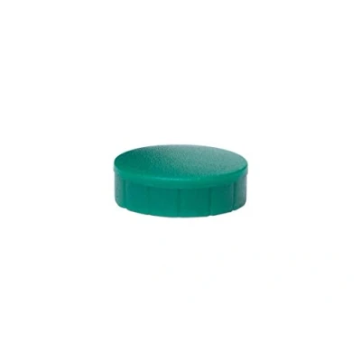 Imagen de Maul 6162055 Solid Imán, fuerza de adhesión: 0,3 kg, Verde