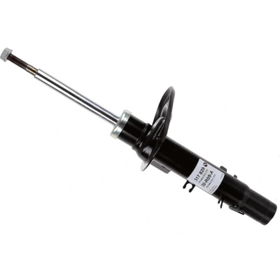 Imagen de SACHS 317 829 amortiguador izquierda Presión de gas Bitubular Columna Espiga arriba PEUGEOT: 301 Berlina, CITROËN: C Elysée Berlina
