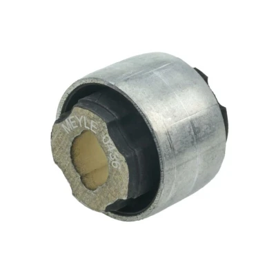 Imagen de MEYLE 11 14 710 0022 Casquillo cojinete, brazo oscilante sin soporte ORIGINAL Quality CITROËN: C6 Berlina, C5 3