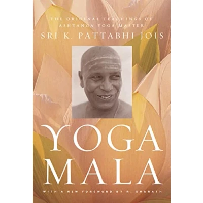 Imagen de Yoga Mala