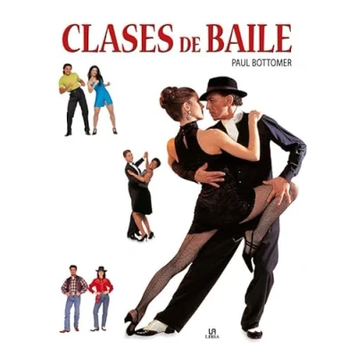 Imagen de Clases de Baile (Salud y Bienestar)