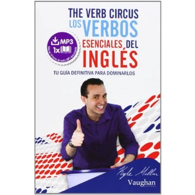 Imagen de VERB CIRCUS BOOK (SIN COLECCION)