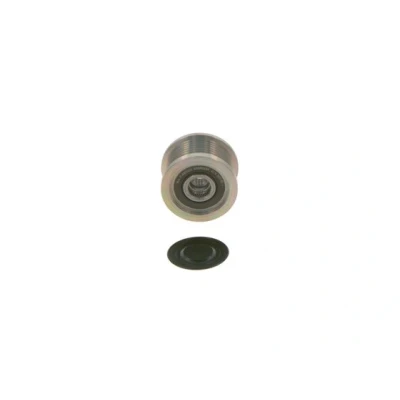 Imagen de BOSCH 1 987 945 416 Rueda Libre Alternador TOYOTA: Auris Hatchback, Land Cruiser Prado 120, Avensis III Familiar
