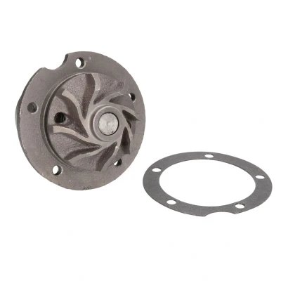 Imagen de INA 538 0201 10 Bomba de agua para accionamiento correa trapecial MERCEDES BENZ: /8 Berlina, Clase S Berlina