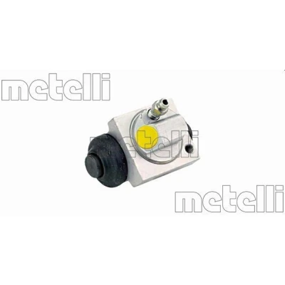 Imagen de METELLI 04 1024 Bombin de Freno 19,05 DACIA: Duster SUV, Furgón