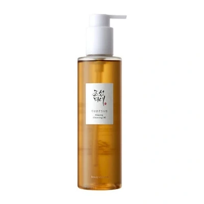 Imagen de Beauty of Joseon Ginseng Aceite limpiador 210 ml