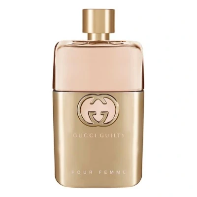 Imagen de Gucci Guilty Pour Femme Eau de Parfum 90 ml
