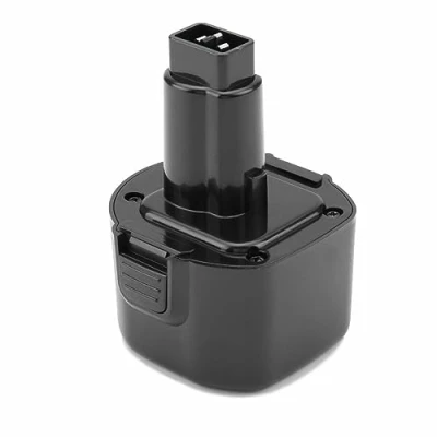 Imagen de Tecmana 9,6V 4000mAh Batería para DeWalt DW9061 DW9062 DE9036 DE9061 DE9062