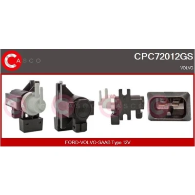 Imagen de Sando sre40140.0 Regulador Alternador