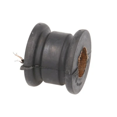Imagen de FEBI BILSTEIN 17678 Silentblock Barra Estabilizadora Eje delantero, exterior Caucho, Caucho con refuerzo textil 22,5 MERCEDES BENZ: W124 Berlina