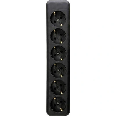 Imagen de Kopp 129405003 Enchufe Schuko