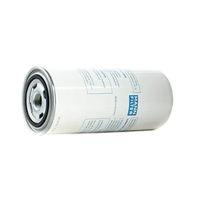 Imagen de Filtro, aire comprimido MANN FILTER LB 962/2