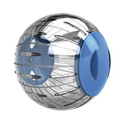 Imagen de GP GP10573 Accesorio de Recreo Bola Ejercicio Plástica para Hámster