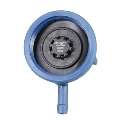 Imagen de METZGER 2140265 Tapón, depósito de refrigerante con junta VOLKSWAGEN: TRANSPORTER 3 Bus, 3, Kasten