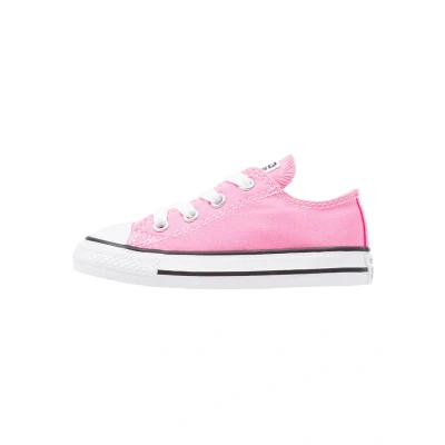 Imagen de Converse Chuck Taylor Inf C/T A/S Ox, Sneaker Unisex Niños, Cor De Rosa (Pink), 20 EU
