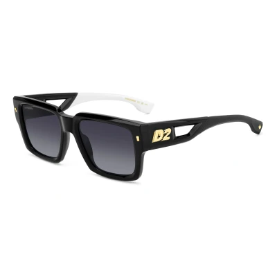 Imagen de Dsquared2 Gafas de sol, Hombre, Talla: 53, Black