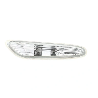 Imagen de TYC 18 0540 01 9 Intermitente transparente Delante, izquierda BMW: 5 Berlina, Touring norauto, oscaro, mister auto